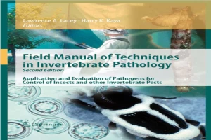 Field Manual of Techniques in Invertebrate Pathology